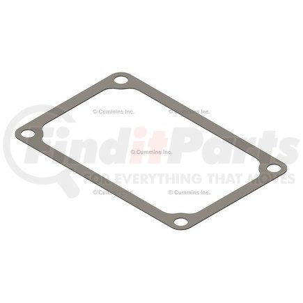 Cummins 3069097 GASKET,HAND HOLE