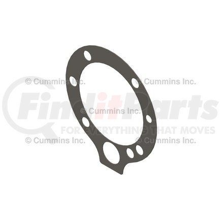 Cummins 3069102 GASKET,AIR COMPRESSOR