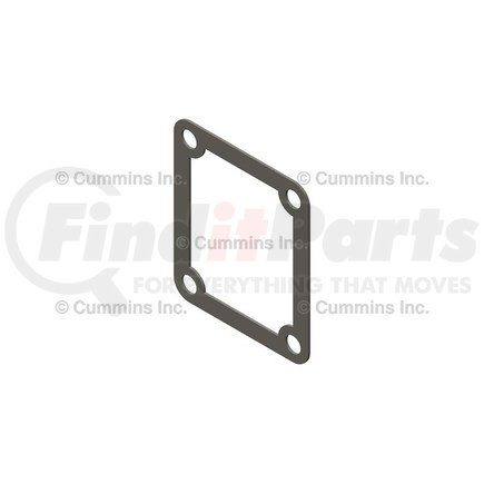 Cummins 3070100 GASKET,CONNECTION