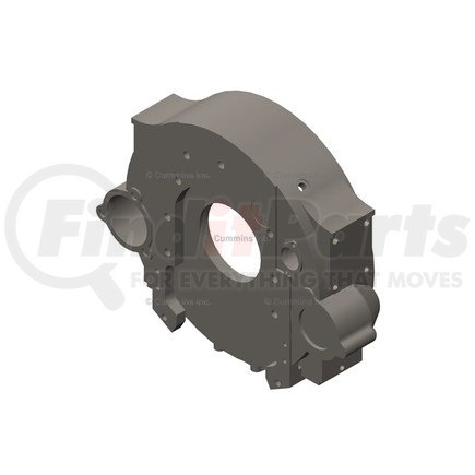 Cummins 3081220 HOUSING,FLYWHEEL