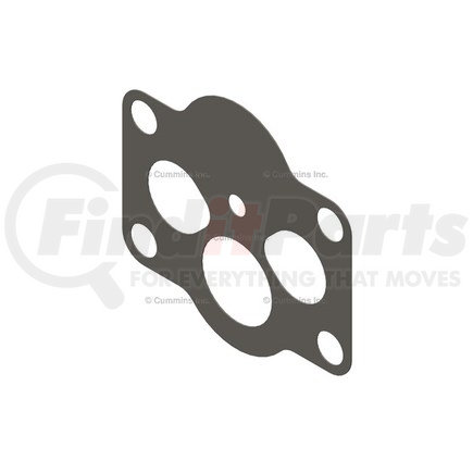 Cummins 3096077 GASKET,FUEL PUMP