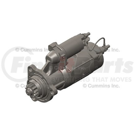 Cummins 3103914 STARTER