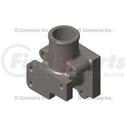 Cummins 3285103 HOUSING,THERMOSTAT