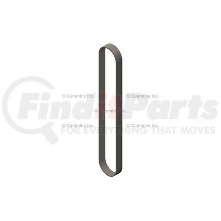 Cummins 3288922 BELT,V RIBBED