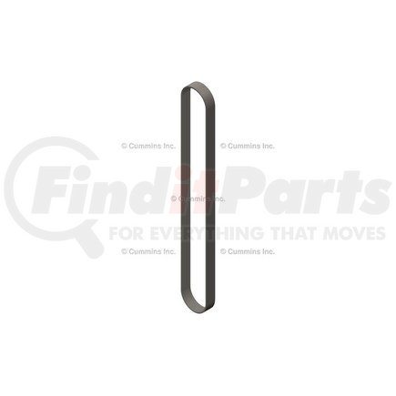 Cummins 3289235 BELT,V RIBBED