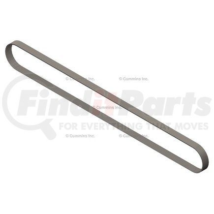 Cummins 3290073 BELT,V RIBBED