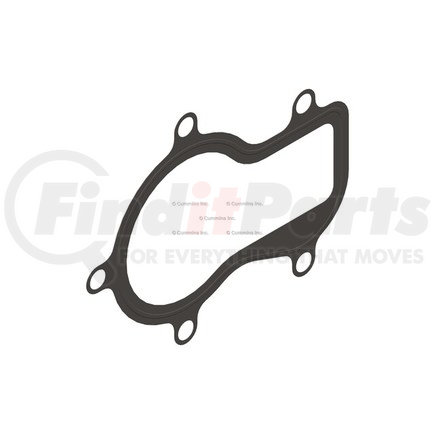 Cummins 3535001 GASKET,TURBOCHARGER