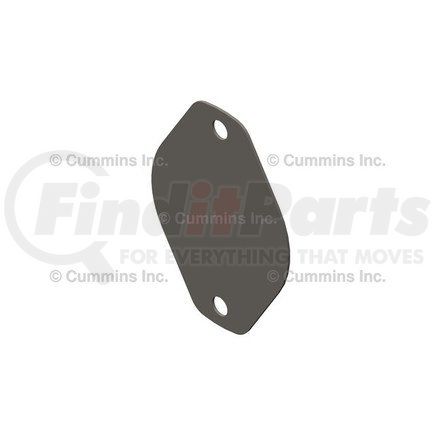 Cummins 3558515 GASKET,HYDRAULIC PUMP