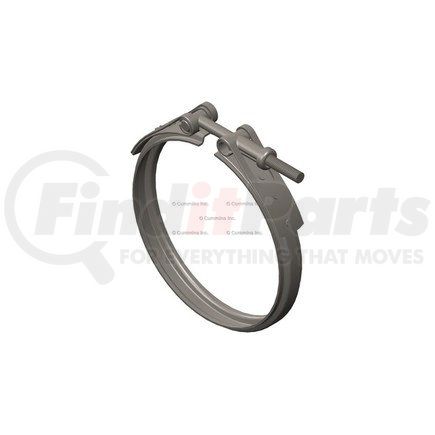 Cummins 3535399 CLAMP,V BAND