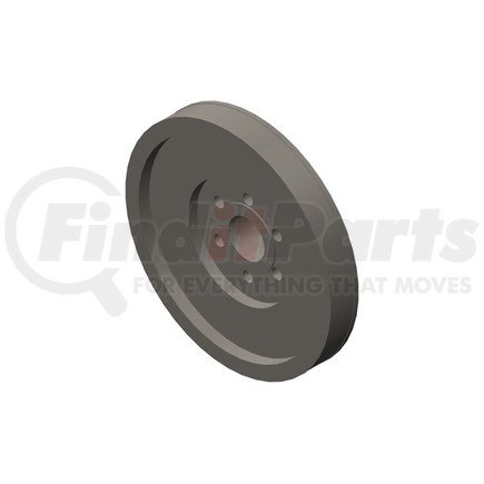 Cummins 3599023 PULLEY,ACCESSORY DRIVE