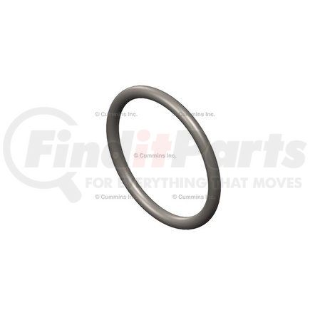 Cummins 3678846 SEAL,O RING