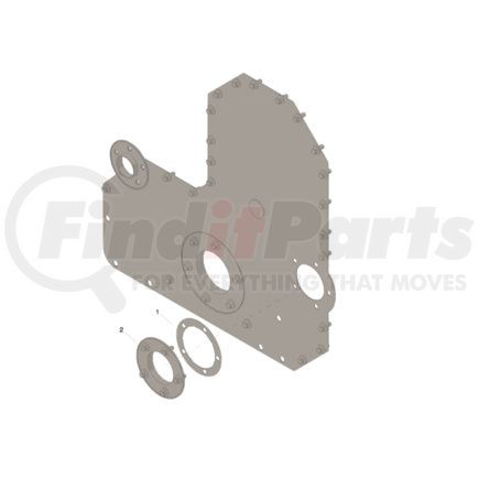 Cummins 3803574 KIT,SEAL