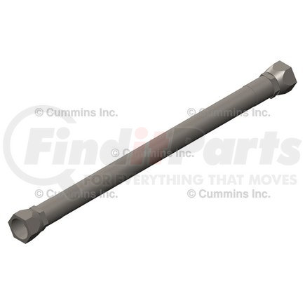 Cummins 3895701 HOSE,FLEXIBLE