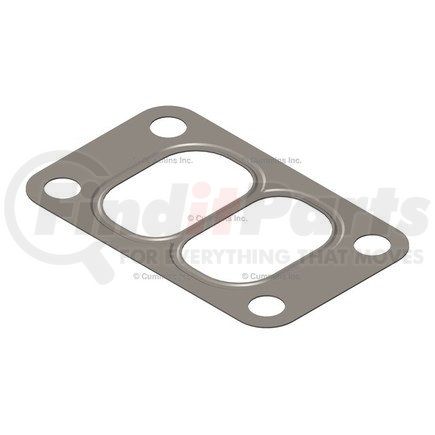 Cummins 3901356 GASKET,TURBOCHR