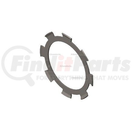 Cummins 3904849 RING,RETAINING