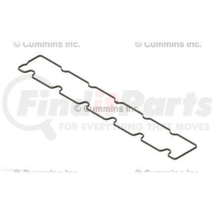 Cummins 3905449 Rocker Lever Cover Seal