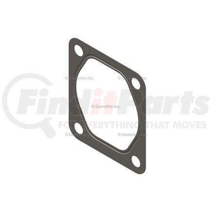 Cummins 3911941 GASKET,TU