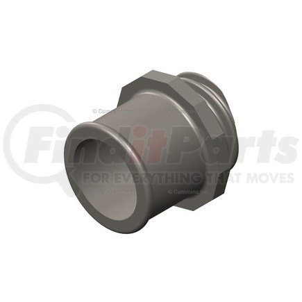 Cummins 3914766 TUBE,OIL FILLER