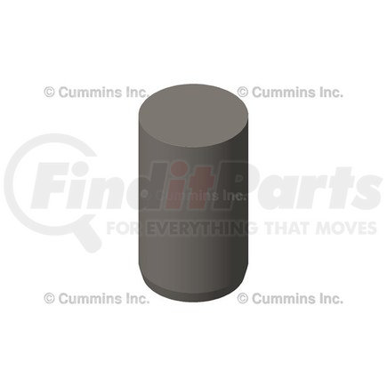 Cummins 3917883 DOWEL,PIN