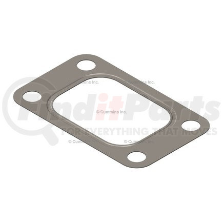 Cummins 3919369 GASKET,TURBOCHARGER