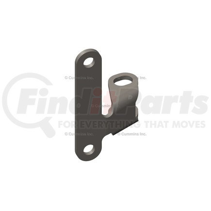 Cummins 3921357 BRACE,FUEL PUMP