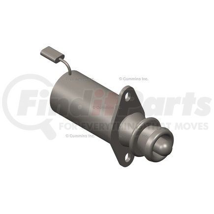 Cummins 3921978 SOLENOID,FUEL PUMP