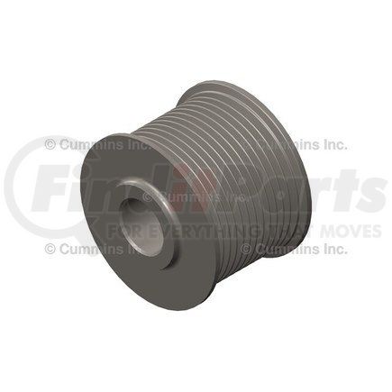 Cummins 3924978 PULLEY,ALTERNATOR