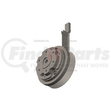 Cummins 3928865 Fan Clutch