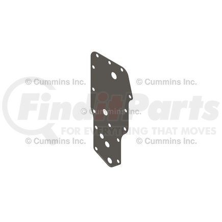 Cummins 3929792 Filter Head Gasket