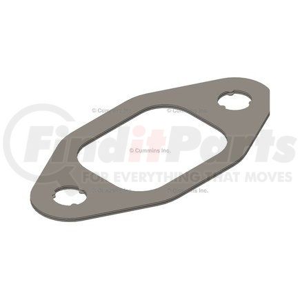 Cummins 3929881 GASKET,EXHAUST MANIFOLD