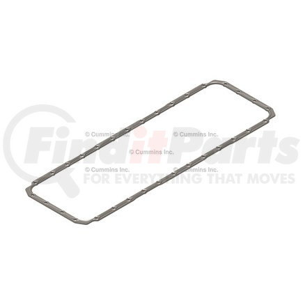 Cummins 3931967 GASKET,OIL PAN