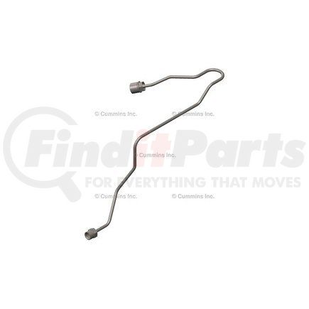 Cummins 3944692 Injector Fuel Supply Tube