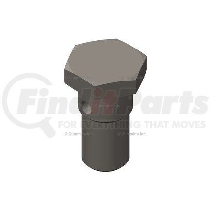 Cummins 3957290 Check Valve