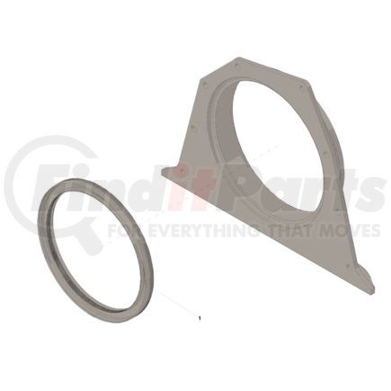 Cummins 3934486 KIT,SEAL