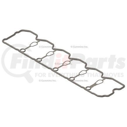 Cummins 3935878 GASKET,VALVE COVER