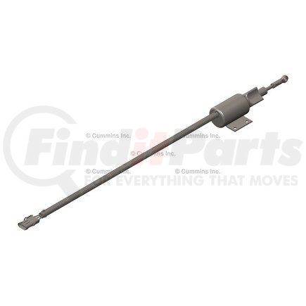 Cummins 3935649 Fuel Pump Solenoid