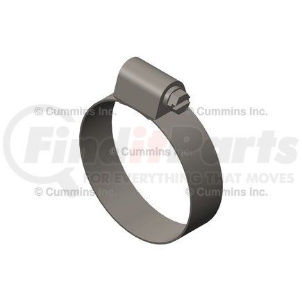 Cummins 3937613 CLAMP,SPRING HOSE