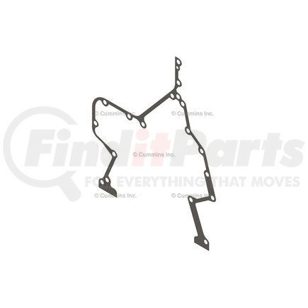 Cummins 3938156 GASKET