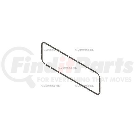 Cummins 3938160 GASKET,OIL PAN