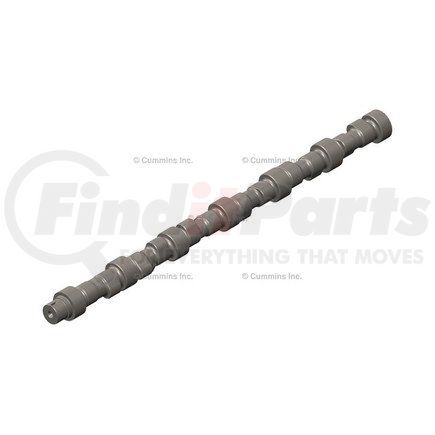 Cummins 3938163 Camshaft