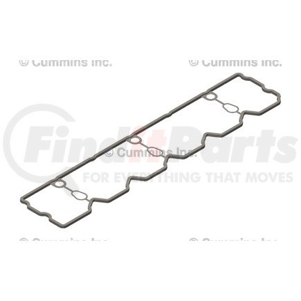 Cummins 3939284 GASKET,VALVE COVER