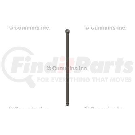 Cummins 3941253 ROD,PUSH