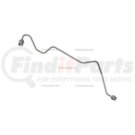 Cummins 3943775 Injector Fuel Supply Tube