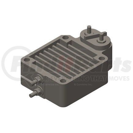 Cummins 3969987 HEATER,INTAKE AIR