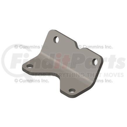 Cummins 3991108 SUPPORT,FUEL PUMP