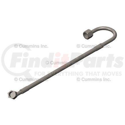 Cummins 4004796 HOSE,FLEXIBLE