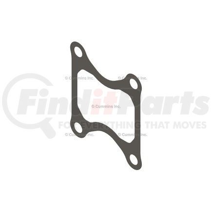 Cummins 4026884 GASKET,TURBOCHARGER