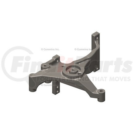 Cummins 4920106 SUPPORT,ALTERNATOR