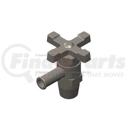Cummins 179901 Fuel Shutoff Valve