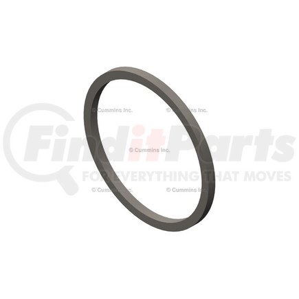 Cummins 3906696 SEAL,RECTANGULAR RING